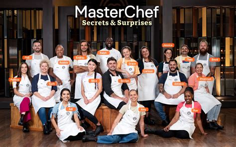 masterchef australia season 10 episode 1